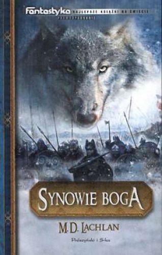 Synowie boga