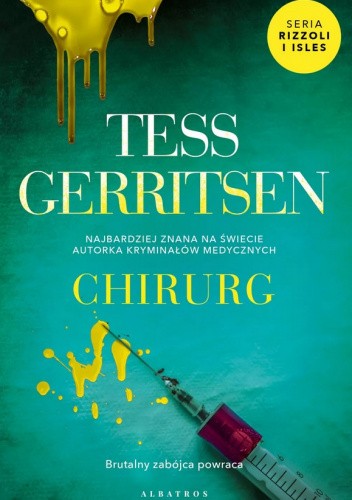 Chirurg