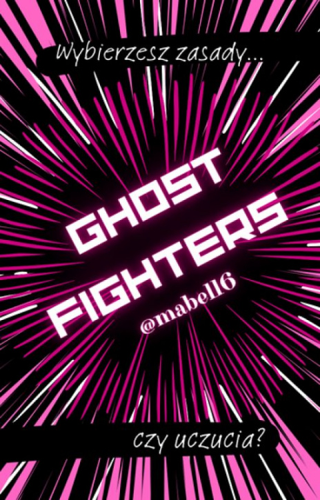 Ghost Fighters