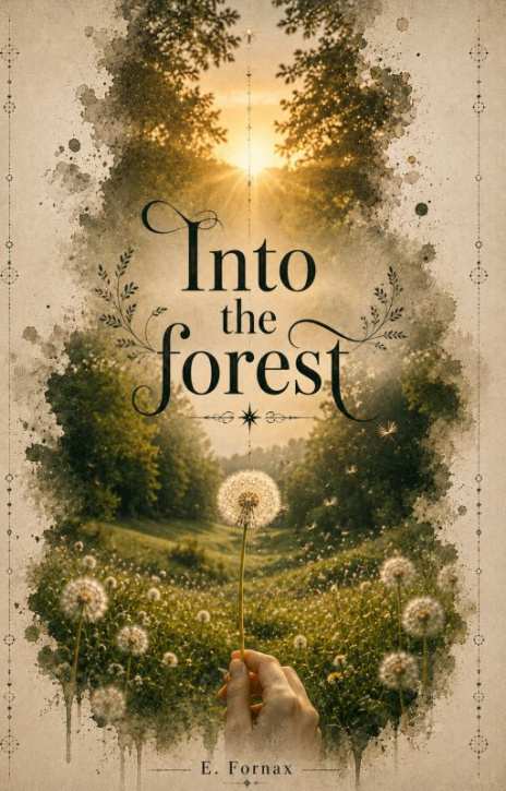 INTO THE FOREST [fantasy]