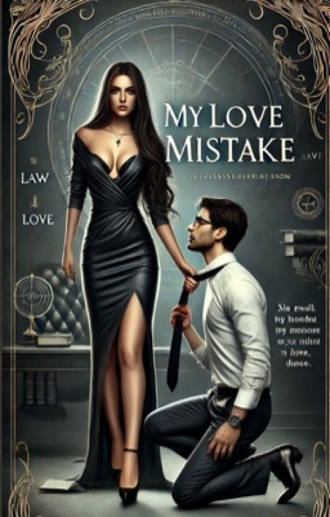 My Love Mistake