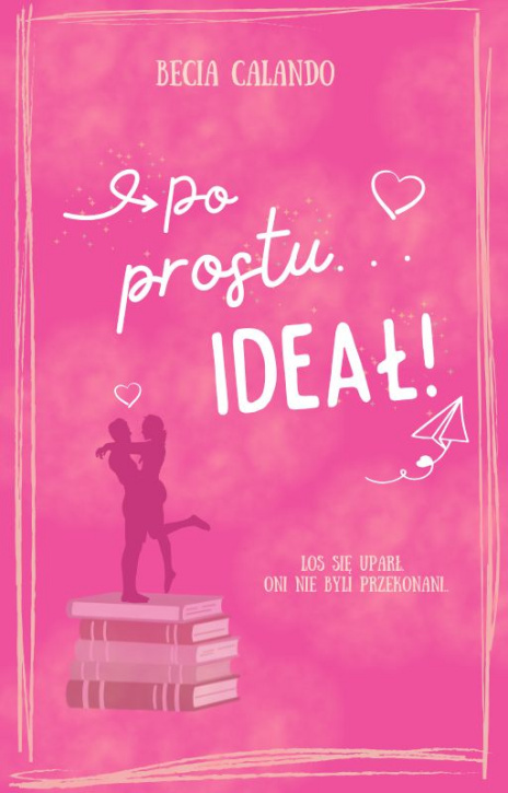 Po prostu... Ideał! [+18]