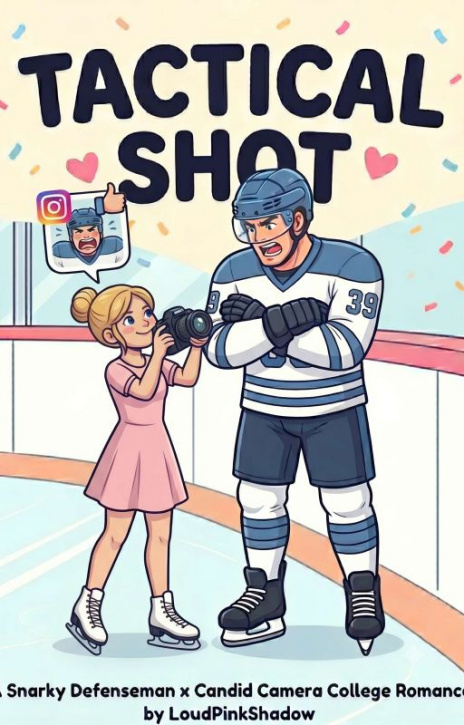 Tactical Shot