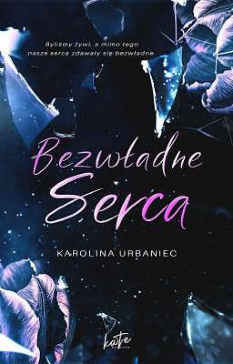 BEZWŁADNE SERCA [16+]