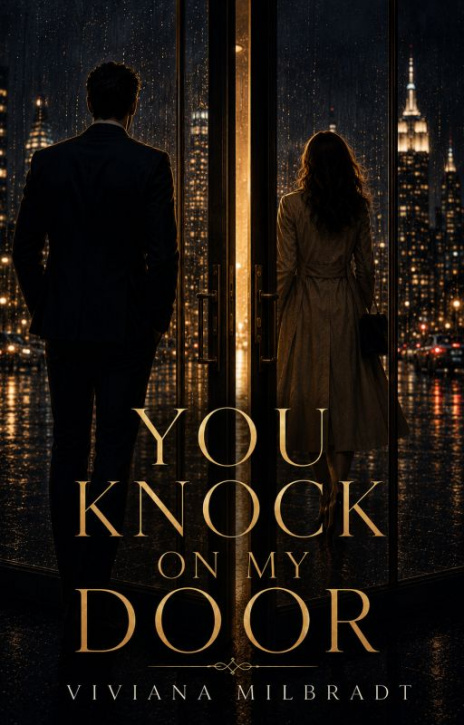 You Knock On My Door