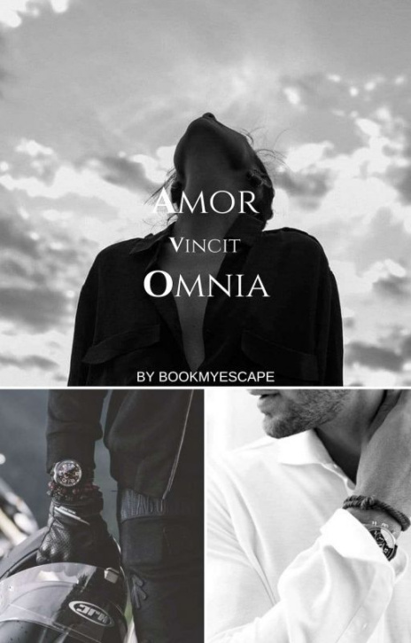 Amor vincit omnia ✅