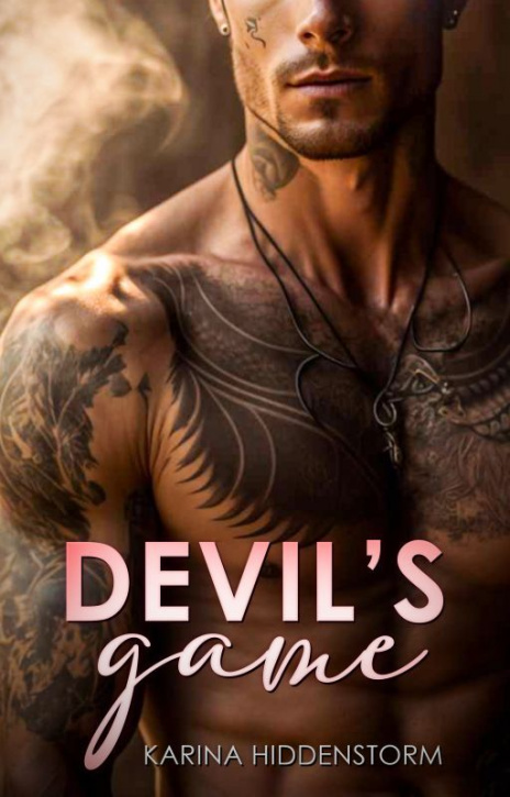DEVIL'S GAME | Zakończone