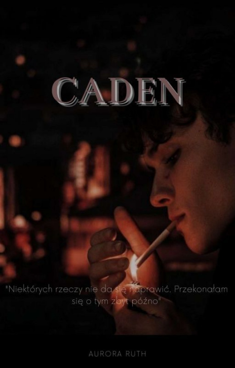 CADEN