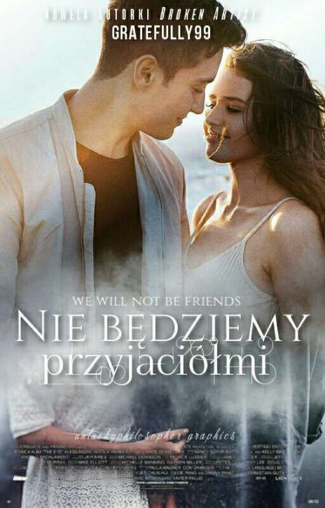 Nie będziemy przyjaciółmi