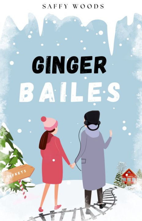 Ginger Bailes