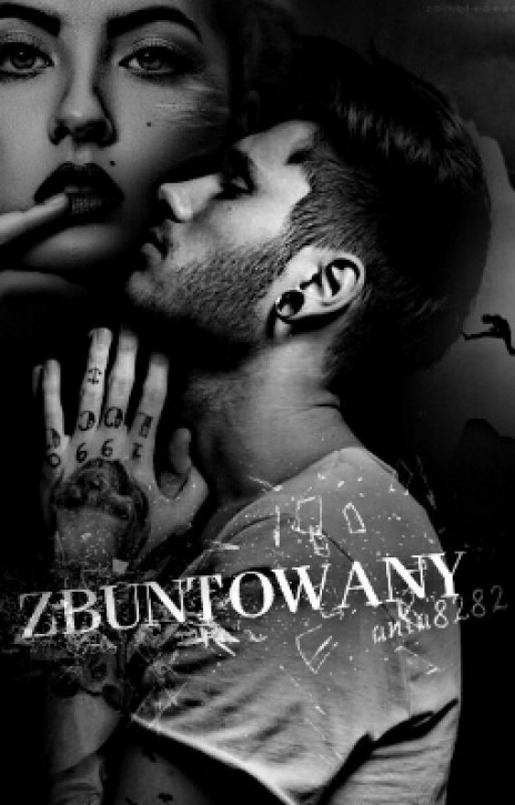 ZBUNTOWANY (Zakończone)