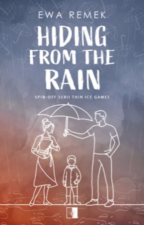 Hiding From The Rain [spin off thin ice games] WYDANE