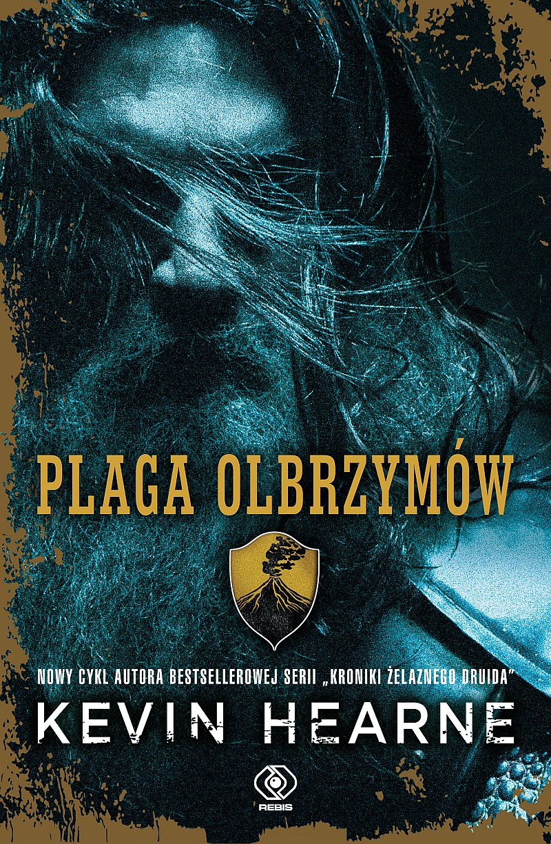 Plaga olbrzymów
