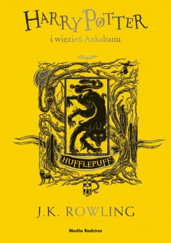 Harry Potter i więzień Azkabanu