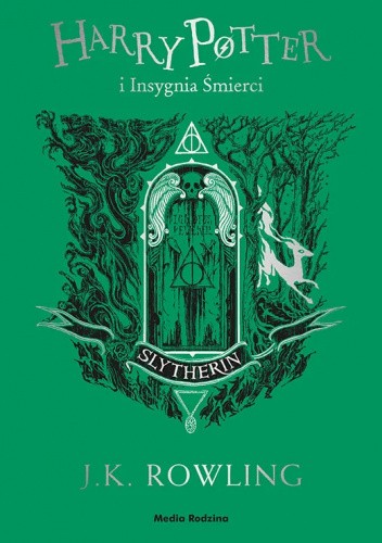 Harry Potter i Insygnia Śmierci. Slytherin