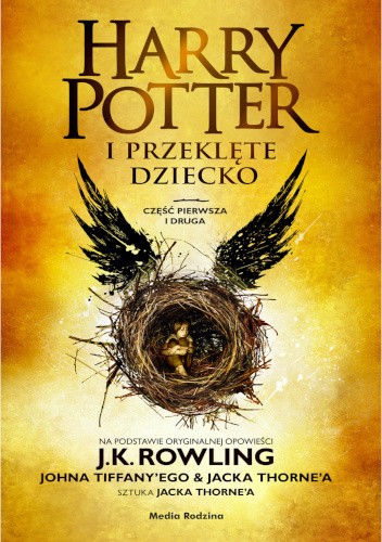 Harry Potter i Przeklęte Dziecko
