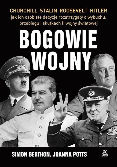 Bogowie Wojny