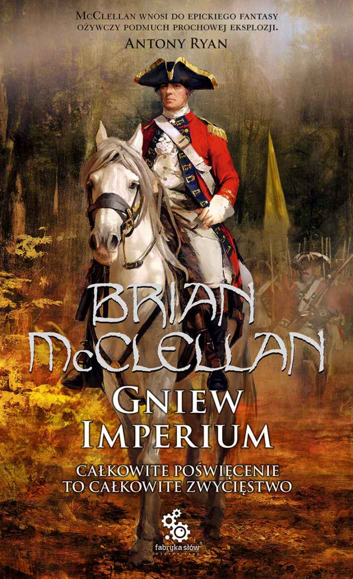 Gniew Imperium
