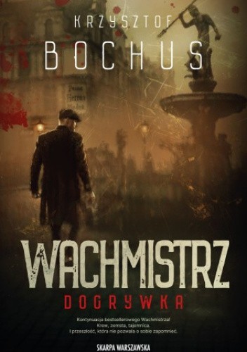 Wachmistrz. Dogrywka