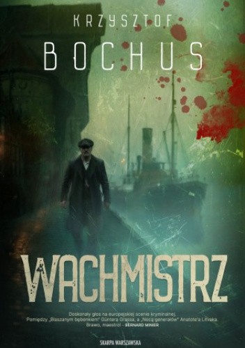 Wachmistrz