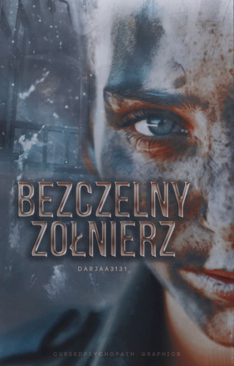 Bezczelny żołnierz