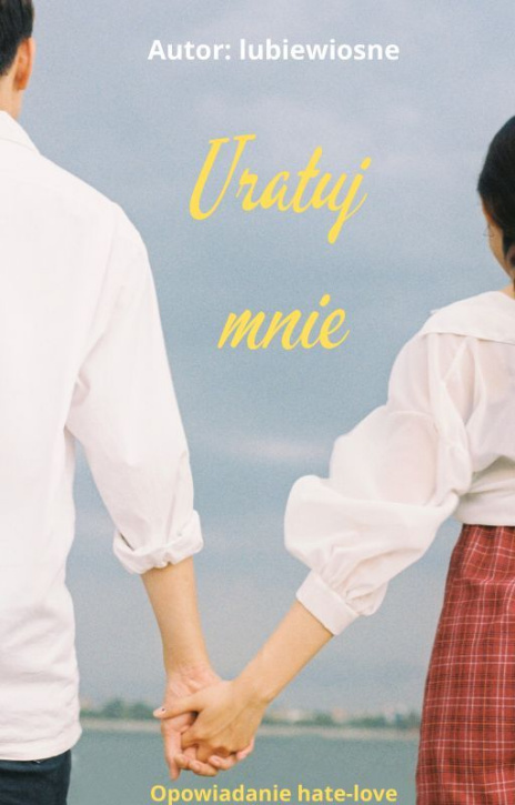 Uratuj mnie