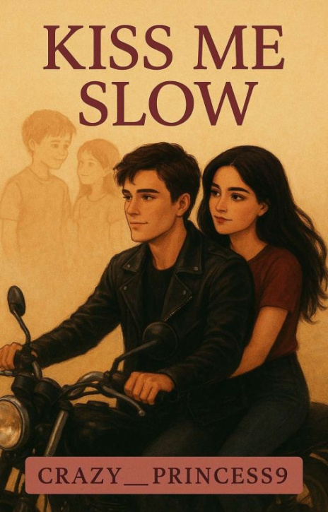 KISS ME SLOW
