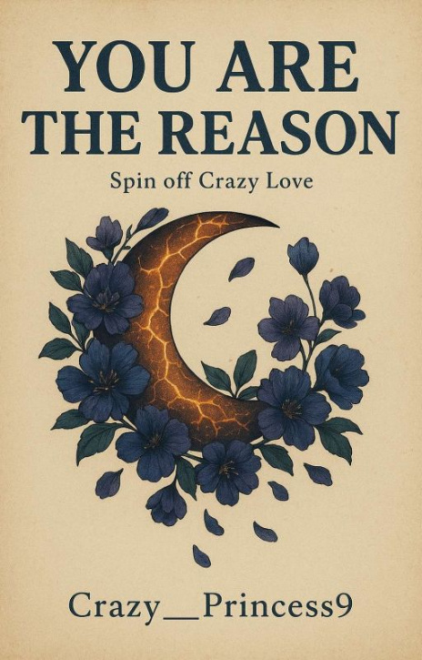 YOU ARE THE REASON