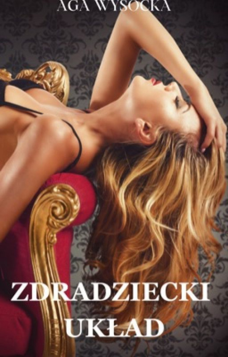Zdradziecki układ