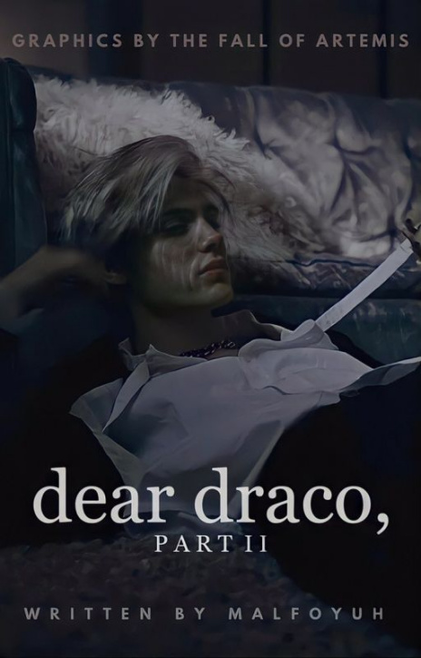 Dear Draco 2