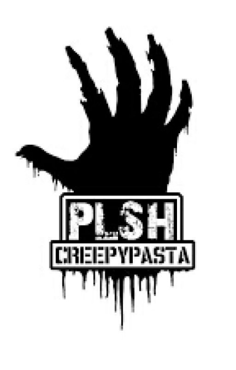 PLSH Creepypasty