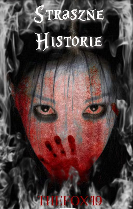 Historie Nie Takie Jak Inne 💀🕷️🔪⚰️