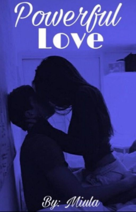 Powerful Love
