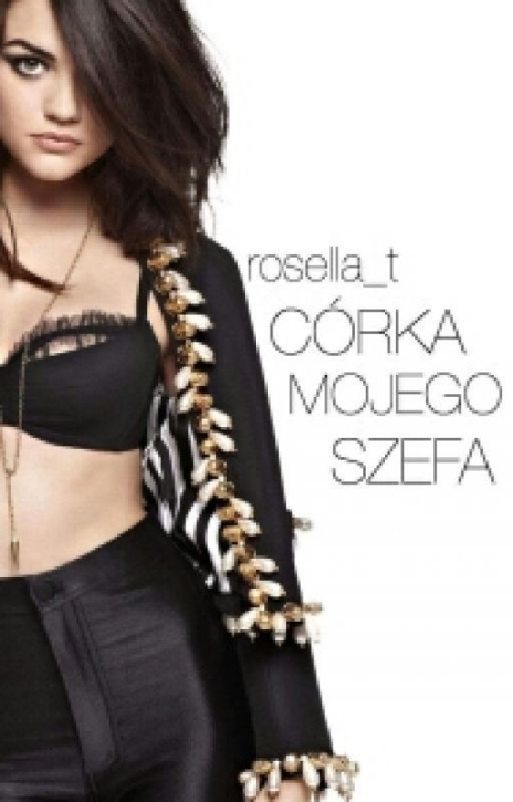 Córka Mojego Szefa