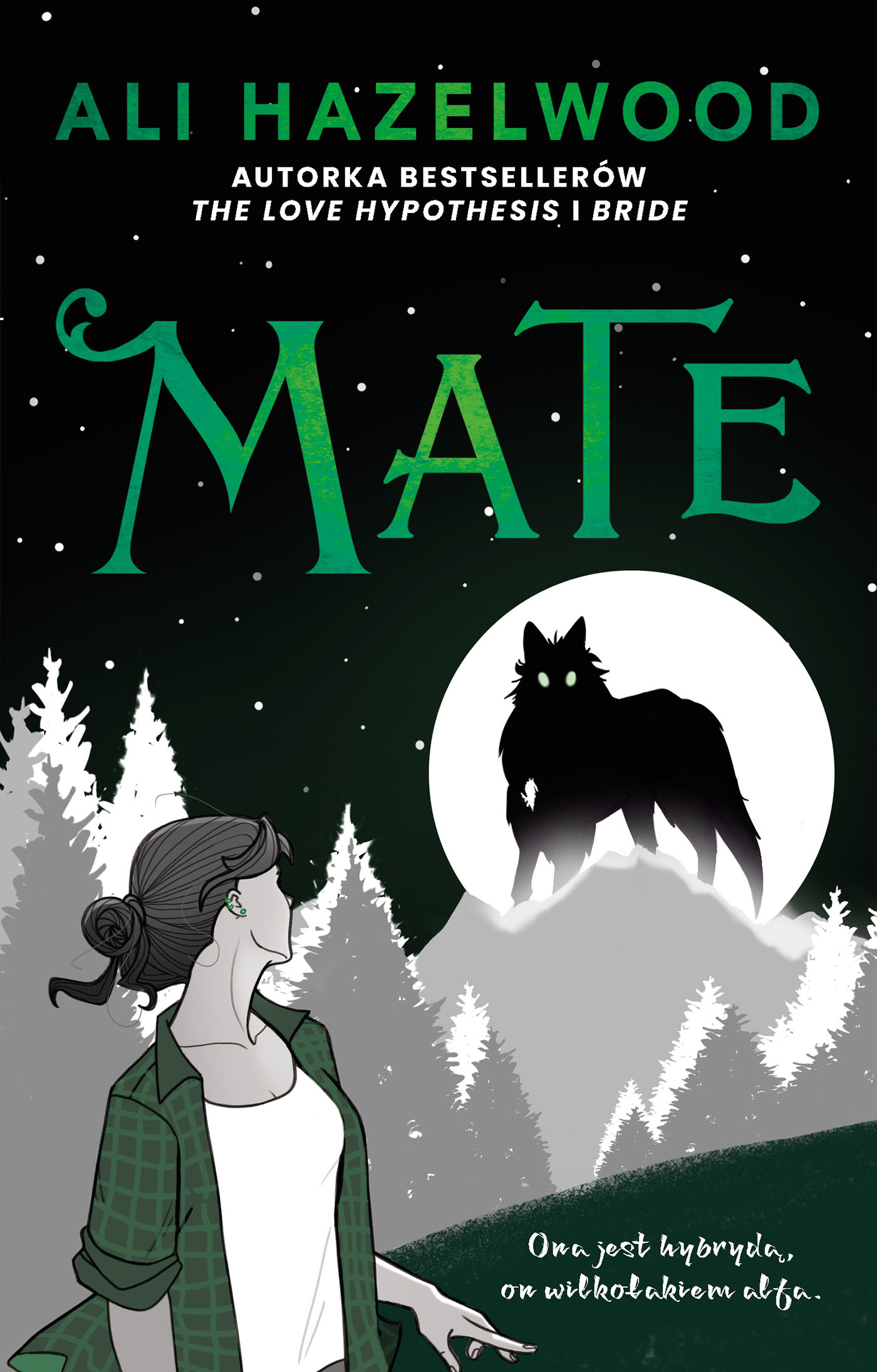 Mate