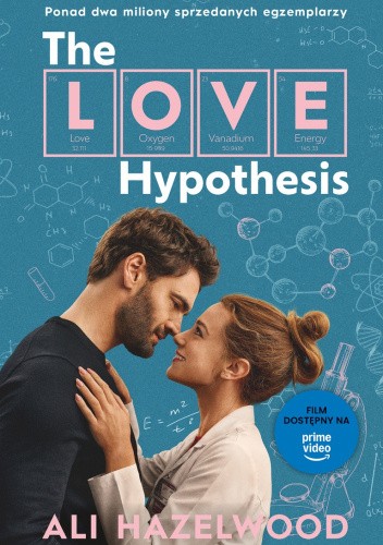 The Love Hypothesis