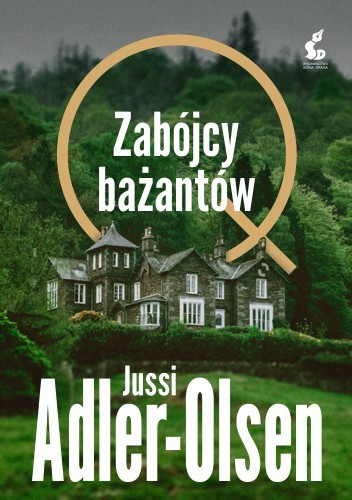 Zabójcy bażantów