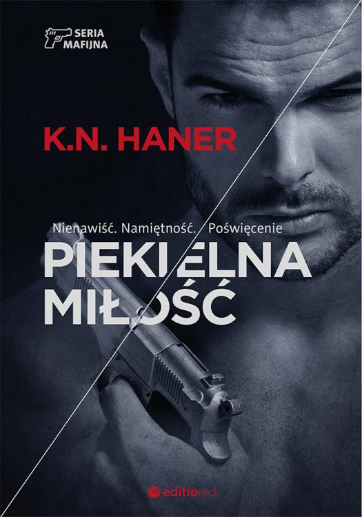 Piekielna miłość